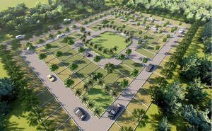  Plot For Sale in Ahmedabad - Rajkot Highway
