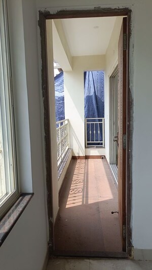 Staircase in 2 BHK Apartment at New Town Action Area ii – for Sale