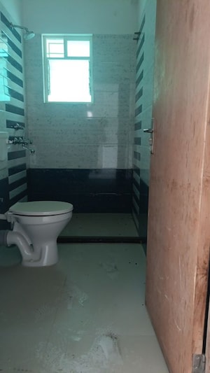 Bathroom in 2 BHK Apartment at New Town Action Area ii – for Sale