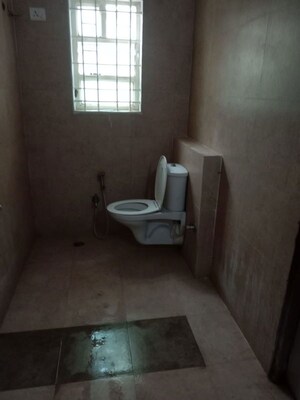 Bathroom in 4 BHK Villa at Rishi Villas Colony – for Sale