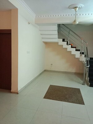 Kitchen in 4 BHK Villa at Rishi Villas Colony – for Sale