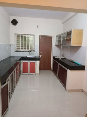 Kitchen in 4 BHK Villa at Rishi Villas Colony – for Sale