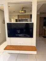 3 BHK 1815 Sq.Ft. Apartment in Vastrapur