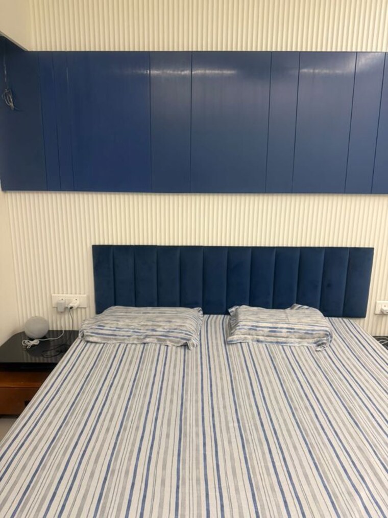 Bedroom, vastrapur 3 Bedroom 1815 Sq.Ft. Apartment In Vastrapur Ahmedabad 10613206