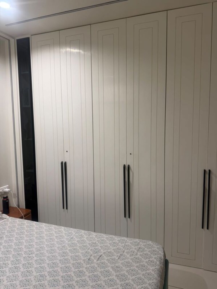 Room, vastrapur 3 Bedroom 1815 Sq.Ft. Apartment In Vastrapur Ahmedabad 10613206