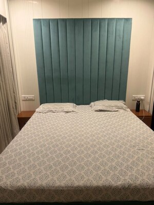 Bedroom in 3 BHK Apartment at Vastrapur – for Sale
