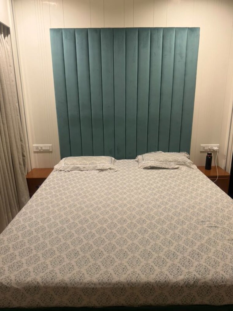 Bedroom, vastrapur 3 Bedroom 1815 Sq.Ft. Apartment In Vastrapur Ahmedabad 10613206