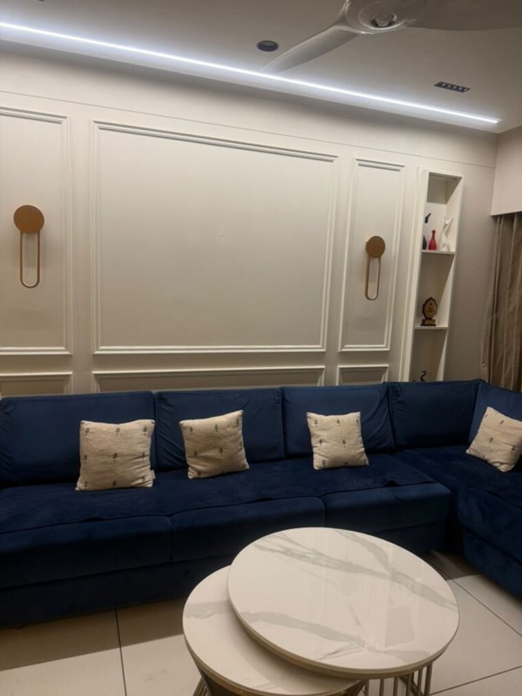 Bedroom, vastrapur 3 Bedroom 1815 Sq.Ft. Apartment In Vastrapur Ahmedabad 10613206