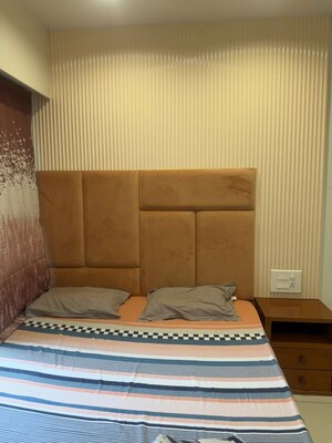 Bedroom in 3 BHK Apartment at Vastrapur – for Sale