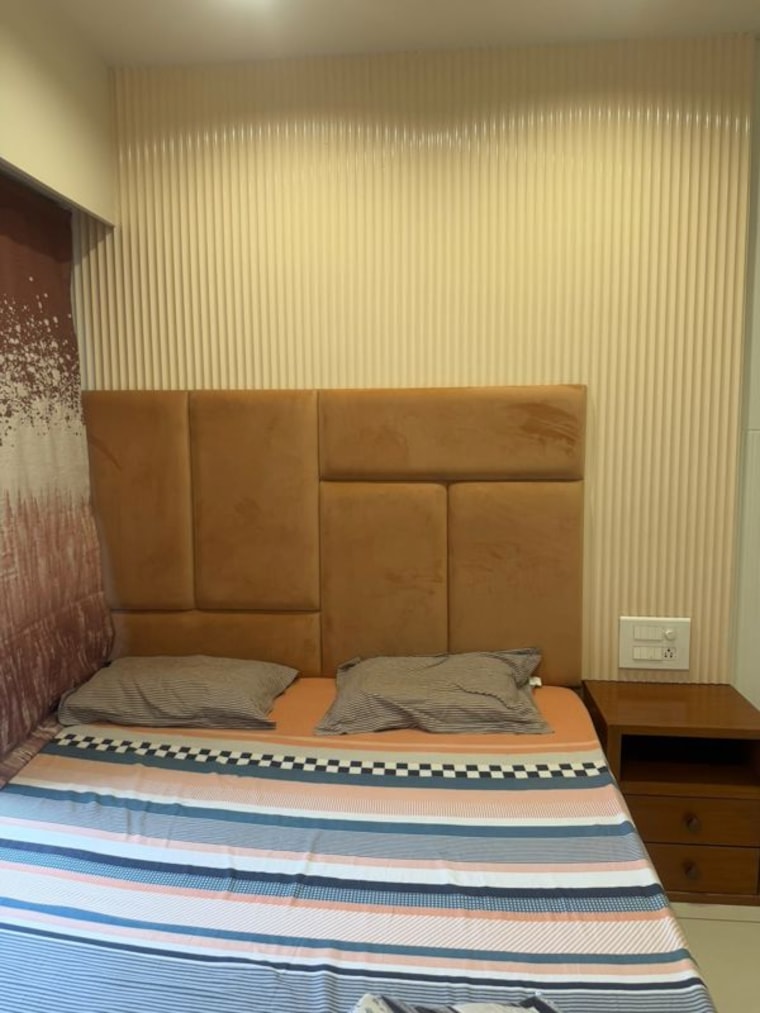 Bedroom, vastrapur 3 Bedroom 1815 Sq.Ft. Apartment In Vastrapur Ahmedabad 10613206
