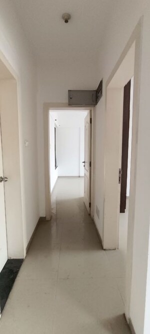 Building Lobby in 2 BHK Apartment at Kolte Patil Cilantro, Wagholi – for Rent