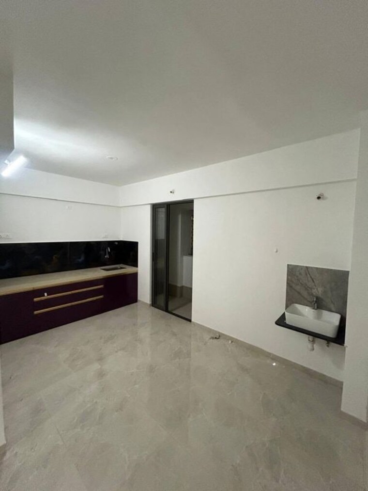 Kitchen, kanifnath-archana-paradise 2 Bedroom 730 Sq.Ft. Apartment In Mohammadwadi Pune 10613203