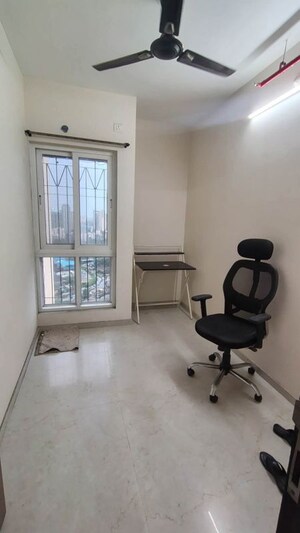 Room in 2 BHK Apartment at Dosti West County Phase 2 Dosti Cedar, Balkum Pada – for Sale