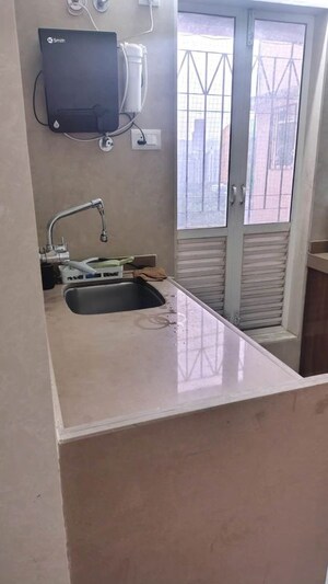 Bathroom in 2 BHK Apartment at Dosti West County Phase 2 Dosti Cedar, Balkum Pada – for Sale