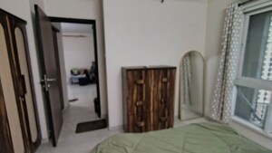 Bedroom in 2 BHK Apartment at Dosti West County Phase 2 Dosti Cedar, Balkum Pada – for Sale