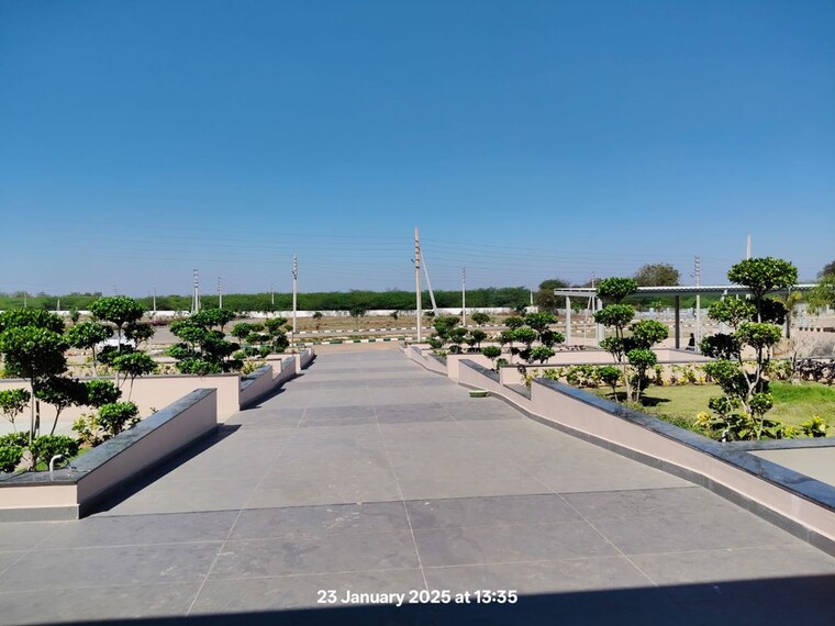 undefined, bbg-vian-valley  200 Sq.Yd. Plot In Shabad Hyderabad 10613213