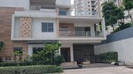 4 BHK + Servant Room,Study Room,Extra Room,Store Room 5720 Sq.Ft. Villa in Vertex Kingston Park