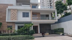 4 BHK + Servant Room,Study Room,Extra Room,Store Room Villa For Sale in Vertex Kingston Park