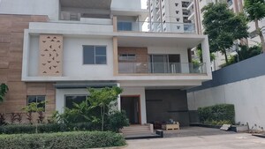 4 BHK Villa For Sale in Vertex Kingston Park, Nallagandla