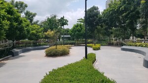 4 BHK Villa – Garden View at Vertex Kingston Park, Nallagandla - for Sale
