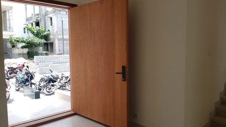 Room, vertex-kingston-park 4 Bedroom 5720 Sq.Ft. Villa In Nallagandla Hyderabad 10613195