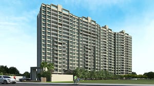 3 BHK Penthouse For Sale in Gagan Avencia, Kharadi