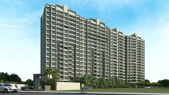 3 BHK + Servant Room 2350 Sq.Ft. Penthouse in Gagan Avencia