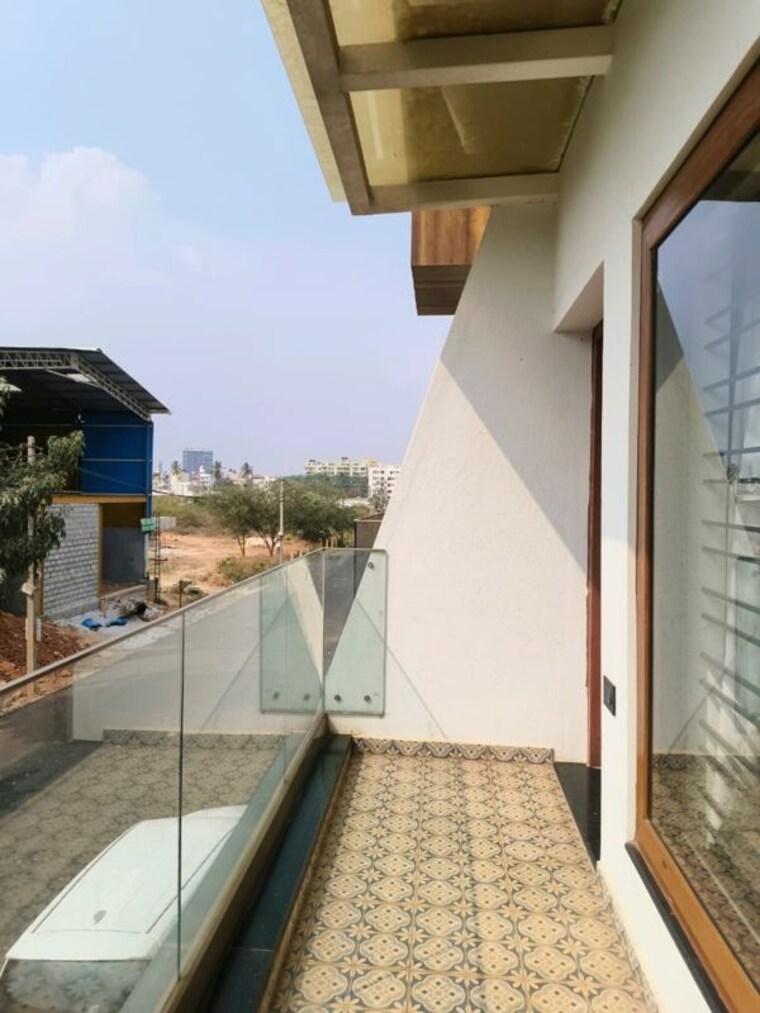 undefined, arakavathi-layout 3 Bedroom 7200 Sq.Ft. Villa In Agrahara Bangalore 10613204