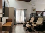 3 BHK + Prayer Room,Servant Room,Basement,Store Room 7200 Sq.Ft. Villa in Arakavathi Layout
