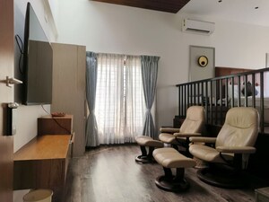 3 BHK Villa For Sale in Arakavathi Layout, Agrahara