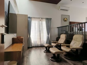 3 BHK + Prayer Room,Servant Room,Basement,Store Room Villa For Sale in Arakavathi Layout in Agrahara, Bangalore