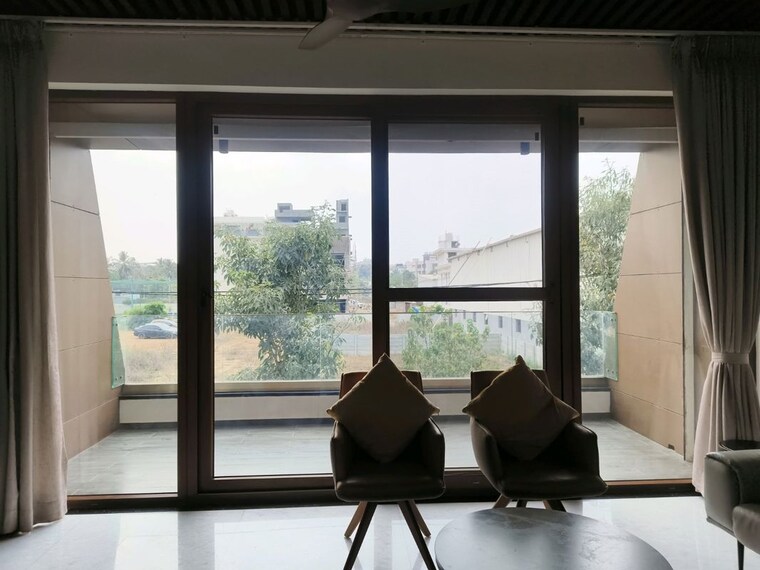 Gym, arakavathi-layout 3 Bedroom 7200 Sq.Ft. Villa In Agrahara Bangalore 10613204