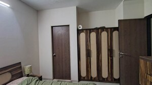 2 BHK Apartment For Sale in Dosti West County Phase 2 Dosti Cedar, Balkum Pada