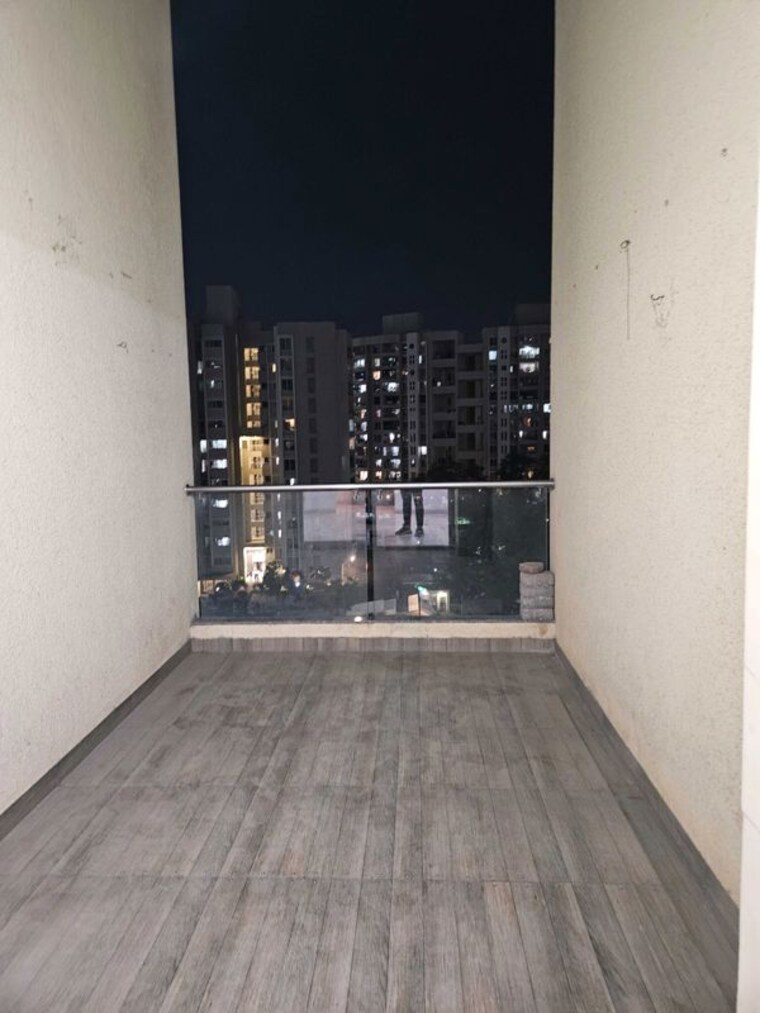 Room, ganga-platino 2 Bedroom 1400 Sq.Ft. Apartment In Kharadi Pune 10613223