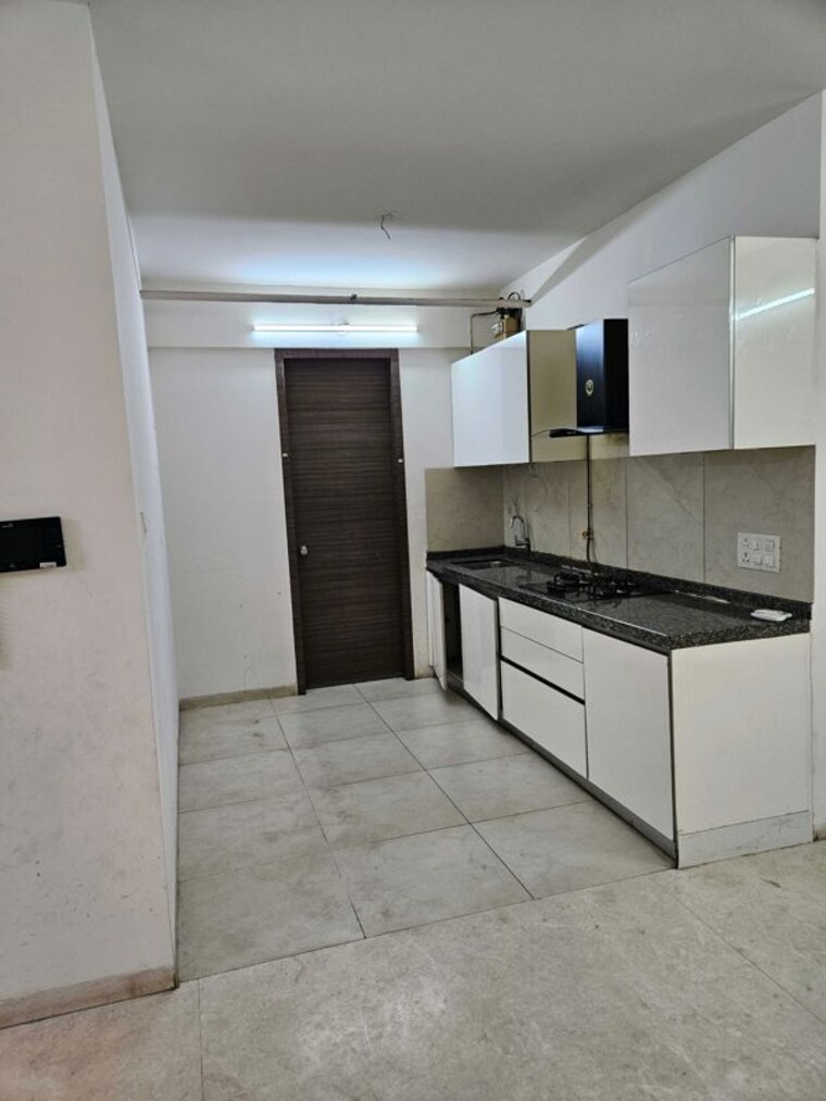 Kitchen, ganga-platino 2 Bedroom 1400 Sq.Ft. Apartment In Kharadi Pune 10613223