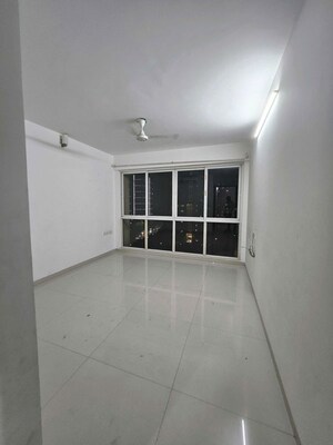 Building Lobby in 2 BHK Apartment at Ganga Platino, Kharadi – for Rent