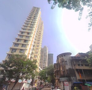  Apartment For Sale in Mahim