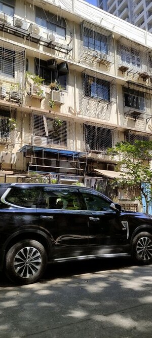  Apartment – Exterior View View at Mahim - for Sale