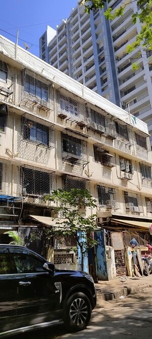  Apartment – Exterior View View at Mahim - for Sale