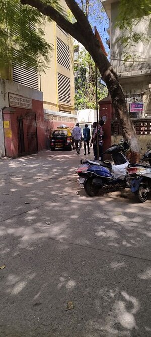 Parking in  Apartment at Mahim – for Sale