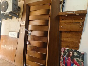 Furnished Amenities in  Apartment at Mahim – for Sale