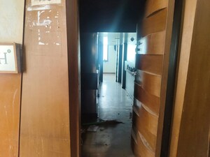 Bathroom in  Apartment at Mahim – for Sale
