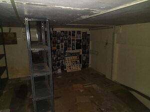 Living Room in  Apartment at Mahim – for Sale