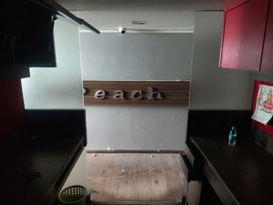 Furnished Amenities in  Apartment at Mahim – for Sale
