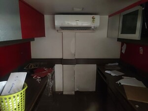Kitchen in  Apartment at Mahim – for Sale