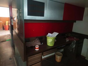 Furnished Amenities in  Apartment at Mahim – for Sale