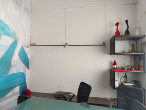Furnished Amenities in  Apartment at Mahim – for Sale
