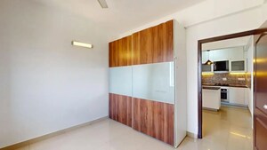 Furnished Amenities in 2 BHK Apartment at Bhartiya Nikoo Homes, Thanisandra Main Road – for Sale