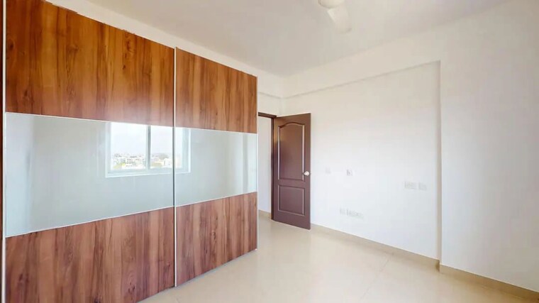 Room, bhartiya-nikoo-homes 2 Bedroom 1178 Sq.Ft. Apartment In Thanisandra Main Road Bangalore 10613224