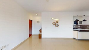 Furnished Amenities in 2 BHK Apartment at Bhartiya Nikoo Homes, Thanisandra Main Road – for Sale